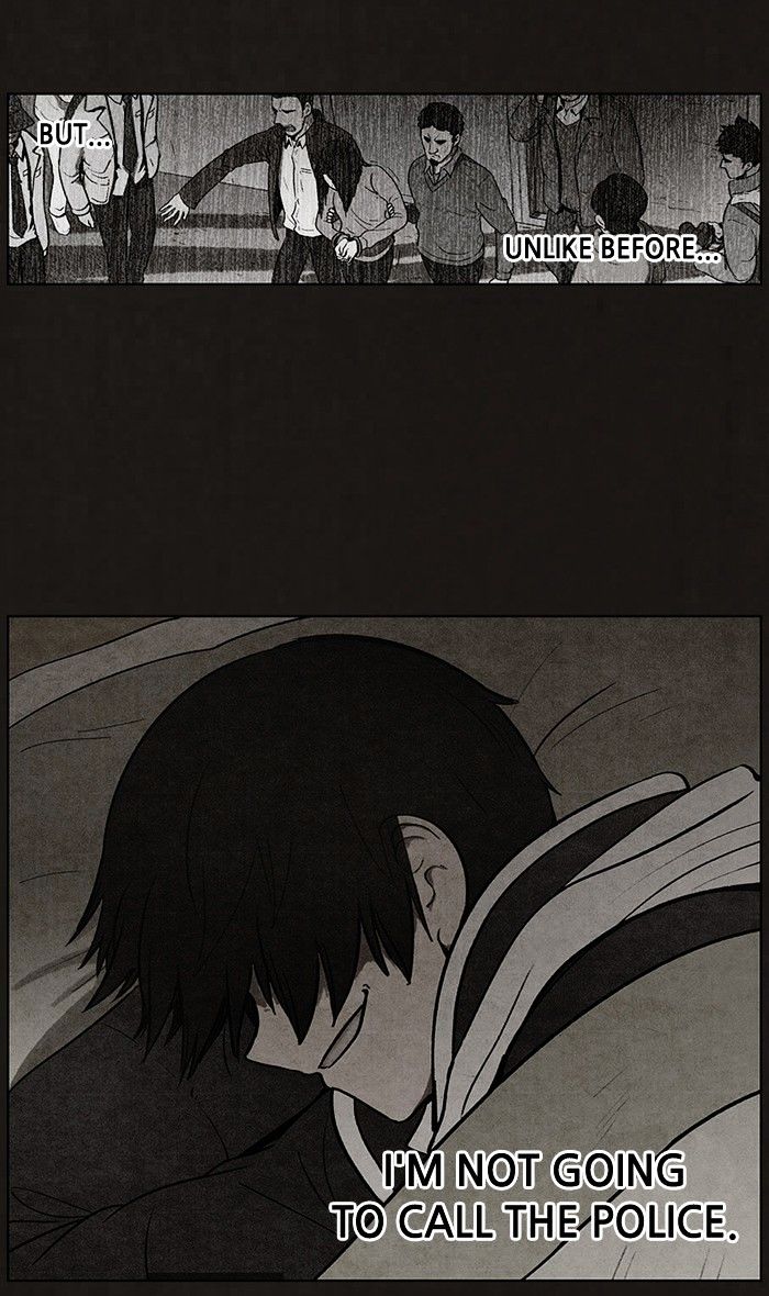Read Bastard Manga Online