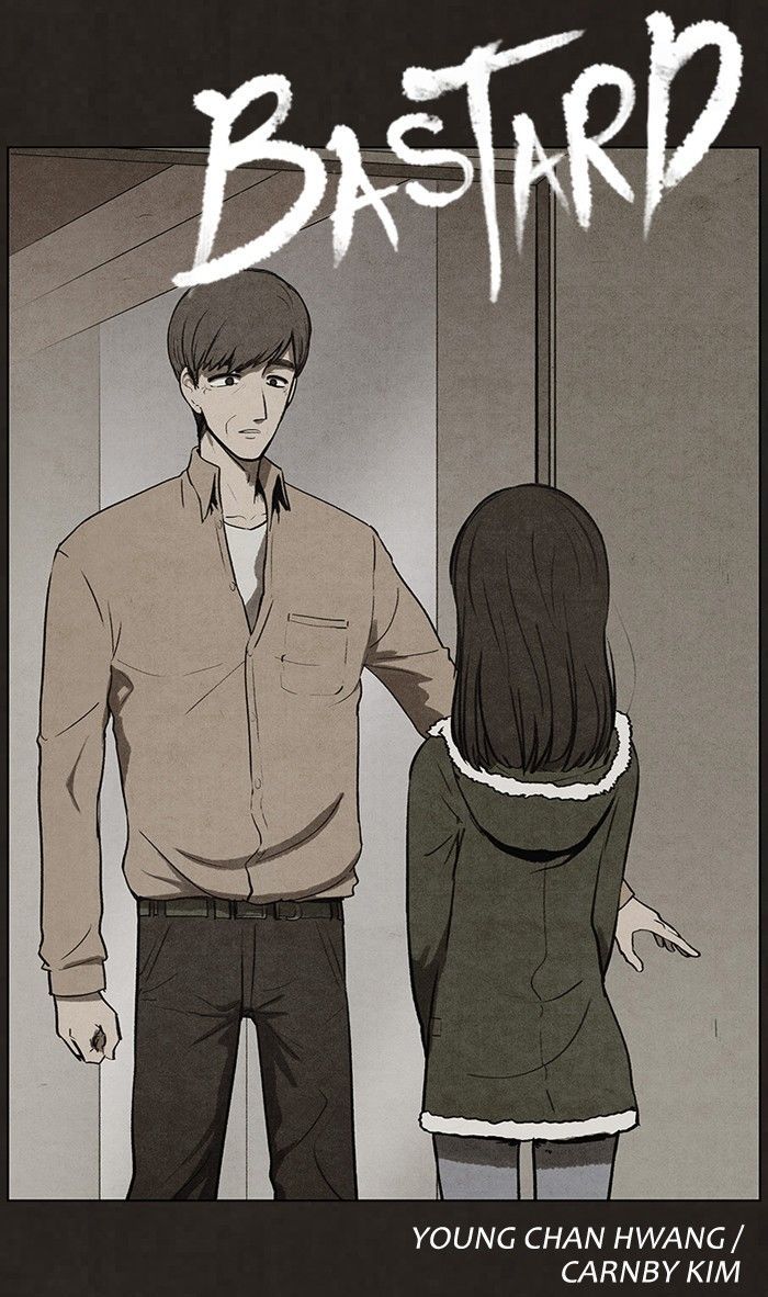 Read Bastard Manga Online