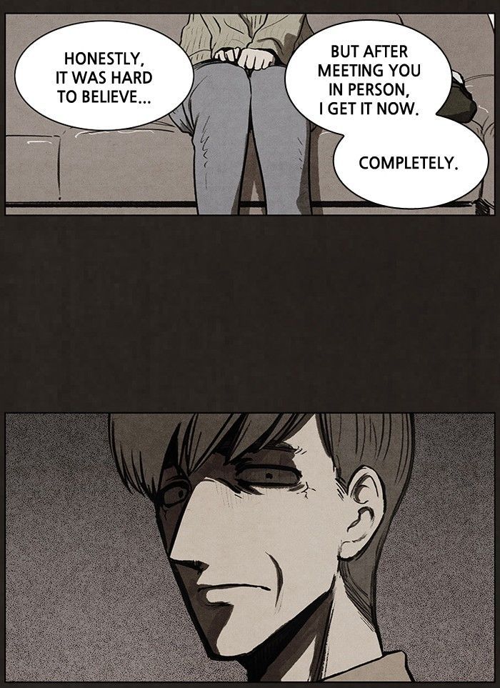 Read Bastard Manga Online