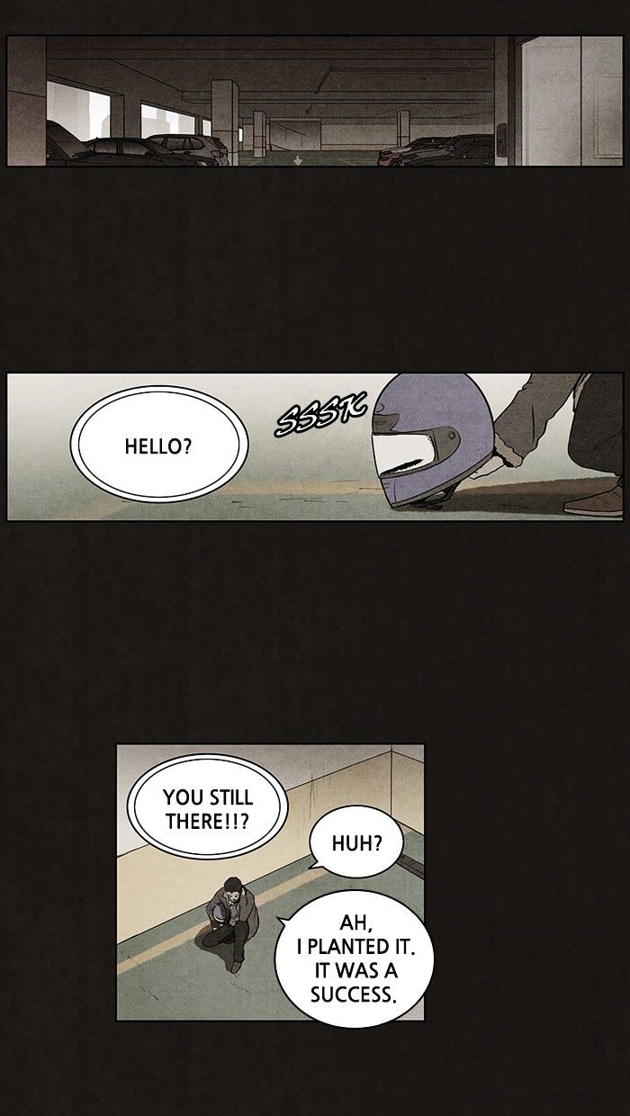 Read Bastard Manga Online