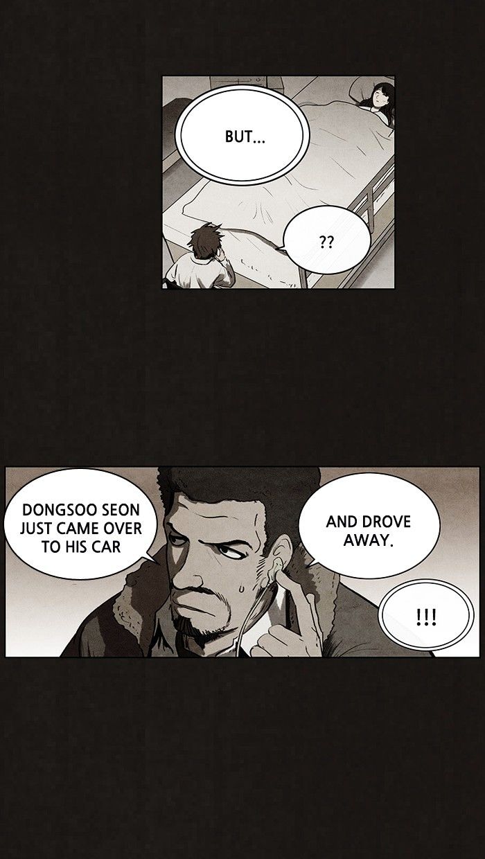 Read Bastard Manga Online