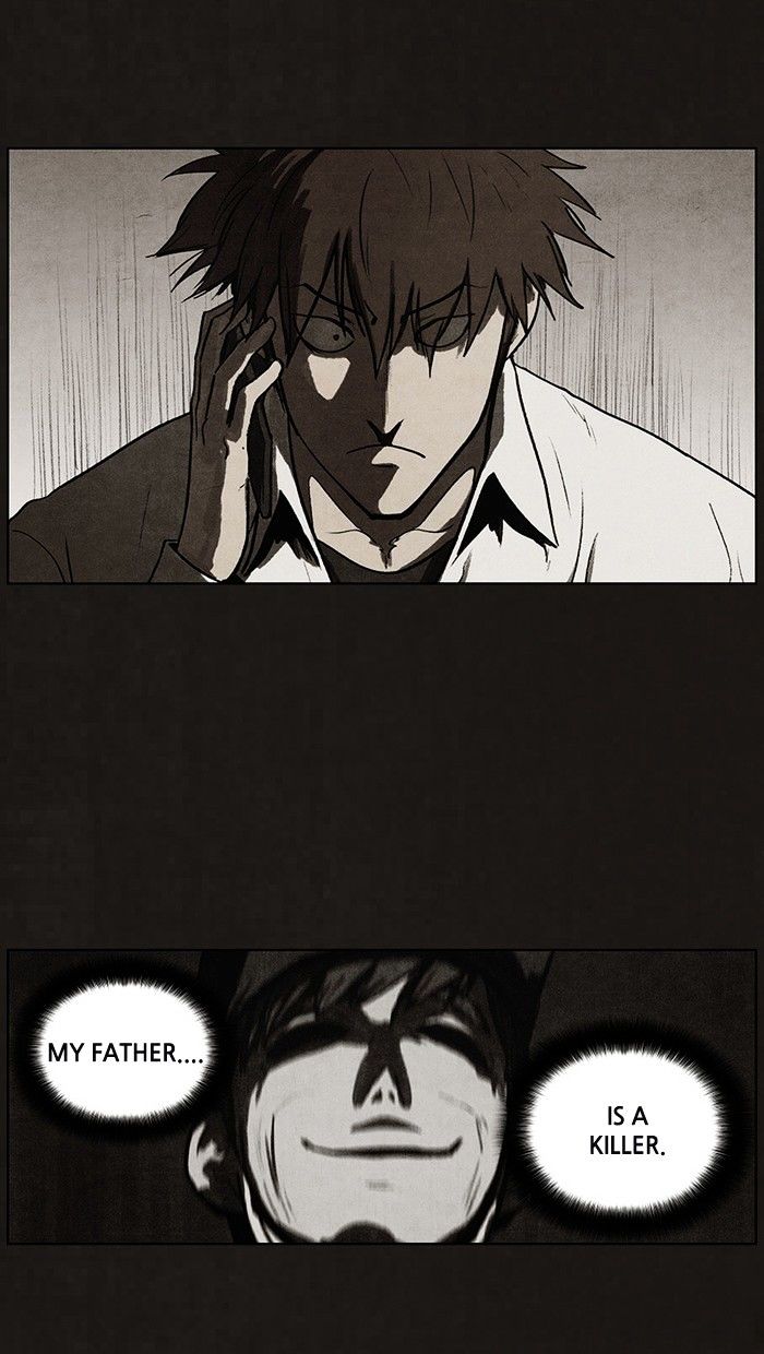 Read Bastard Manga Online
