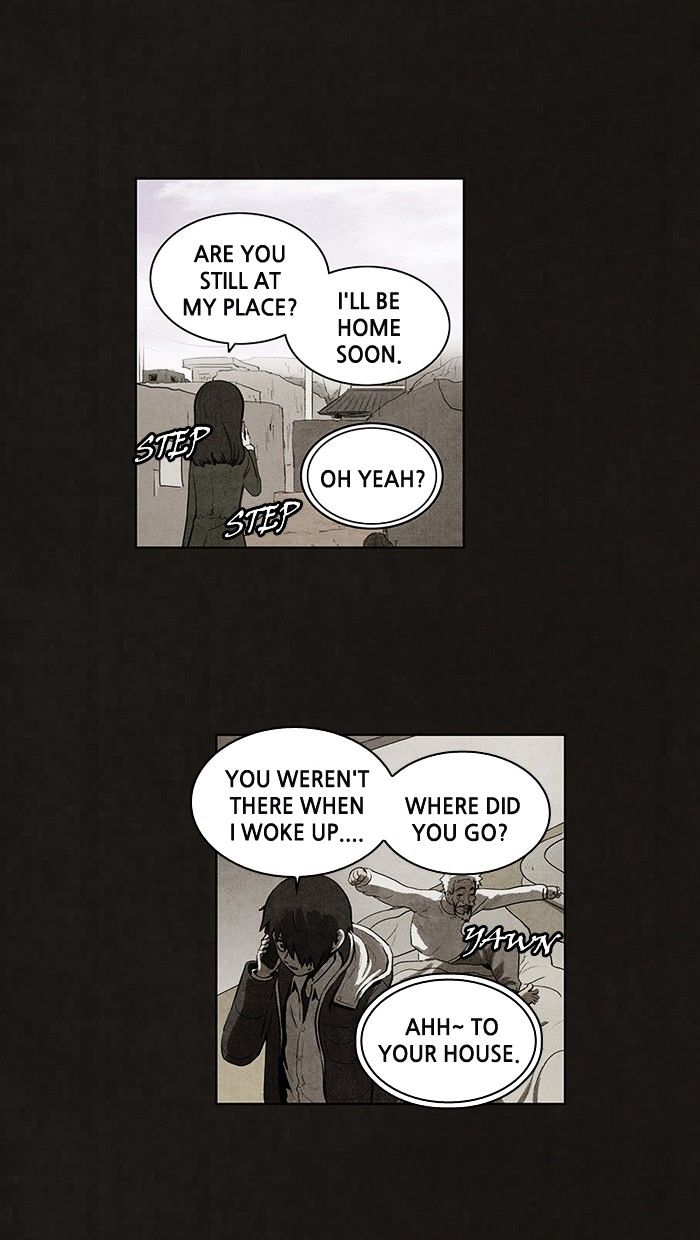 Read Bastard Manga Online