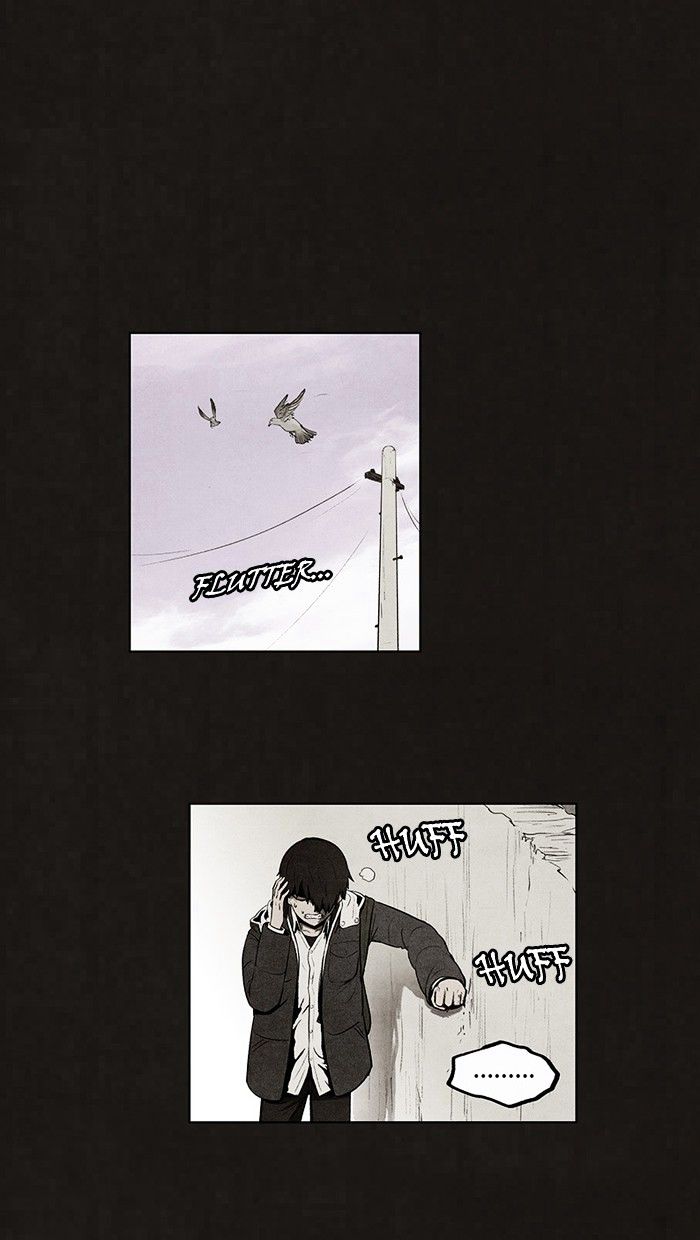 Read Bastard Manga Online