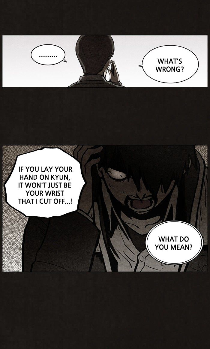 Read Bastard Manga Online