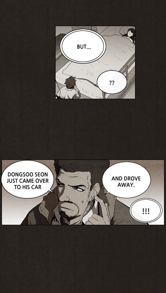 Read Bastard Manga Online