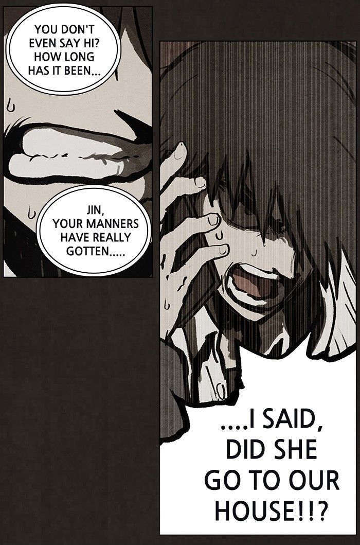 Read Bastard Manga Online