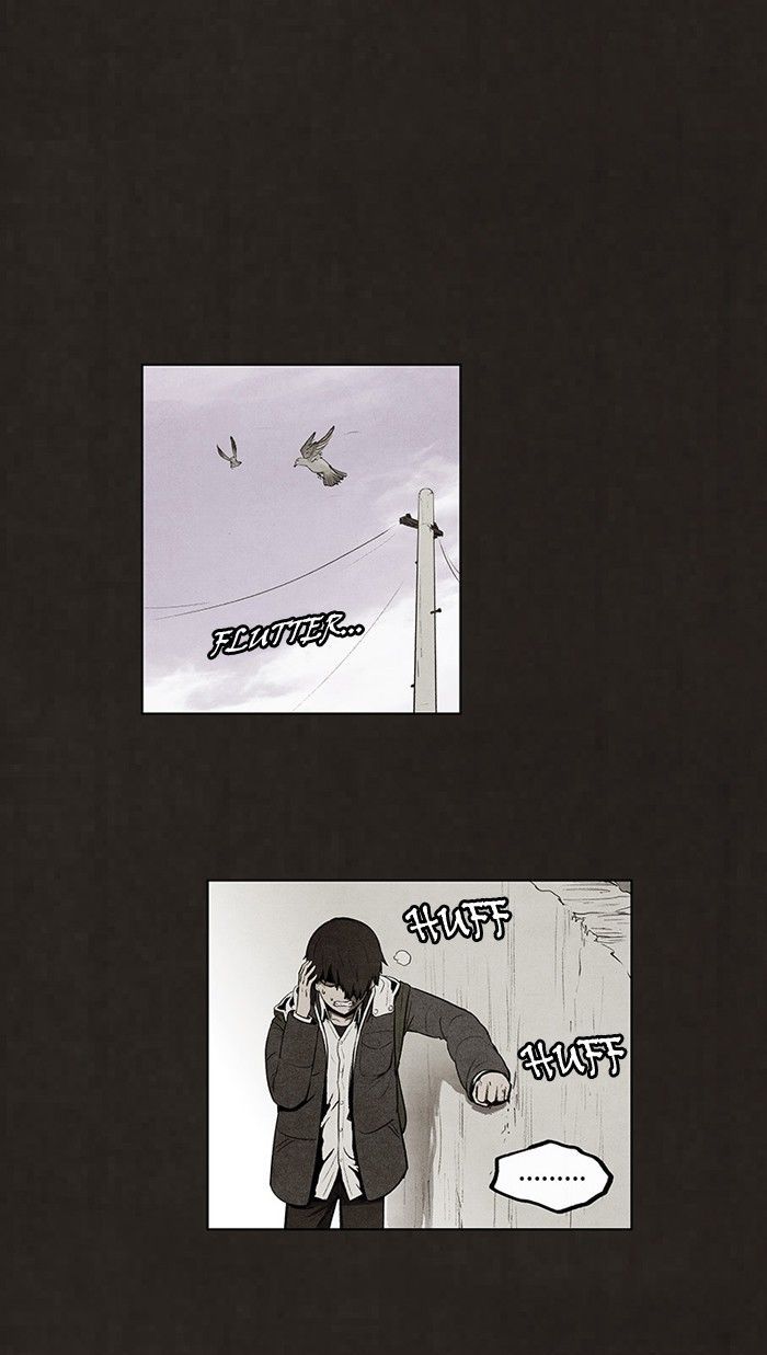 Read Bastard Manga Online