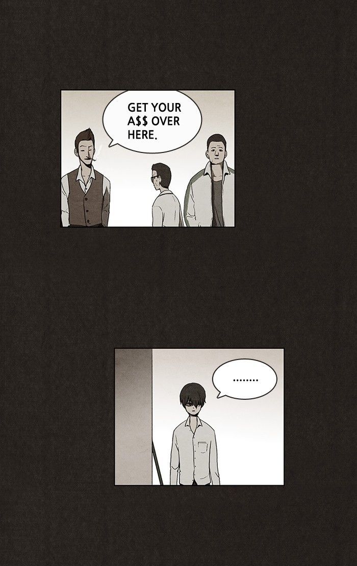 Read Bastard Manga Online