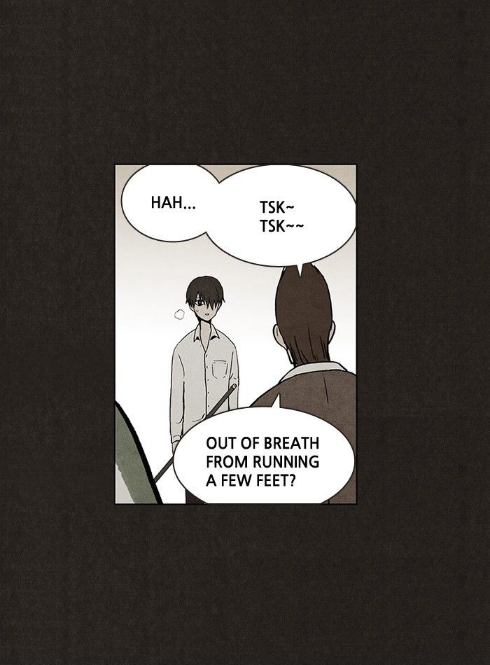 Read Bastard Manga Online