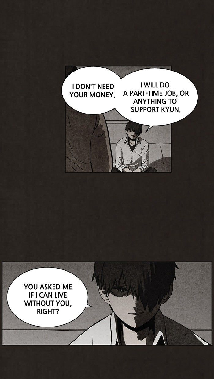 Read Bastard Manga Online