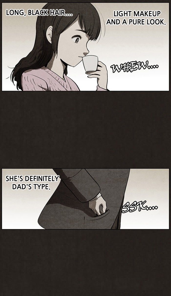Read Bastard Manga Online