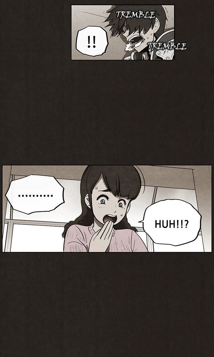 Read Bastard Manga Online