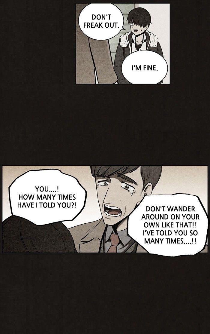 Read Bastard Manga Online