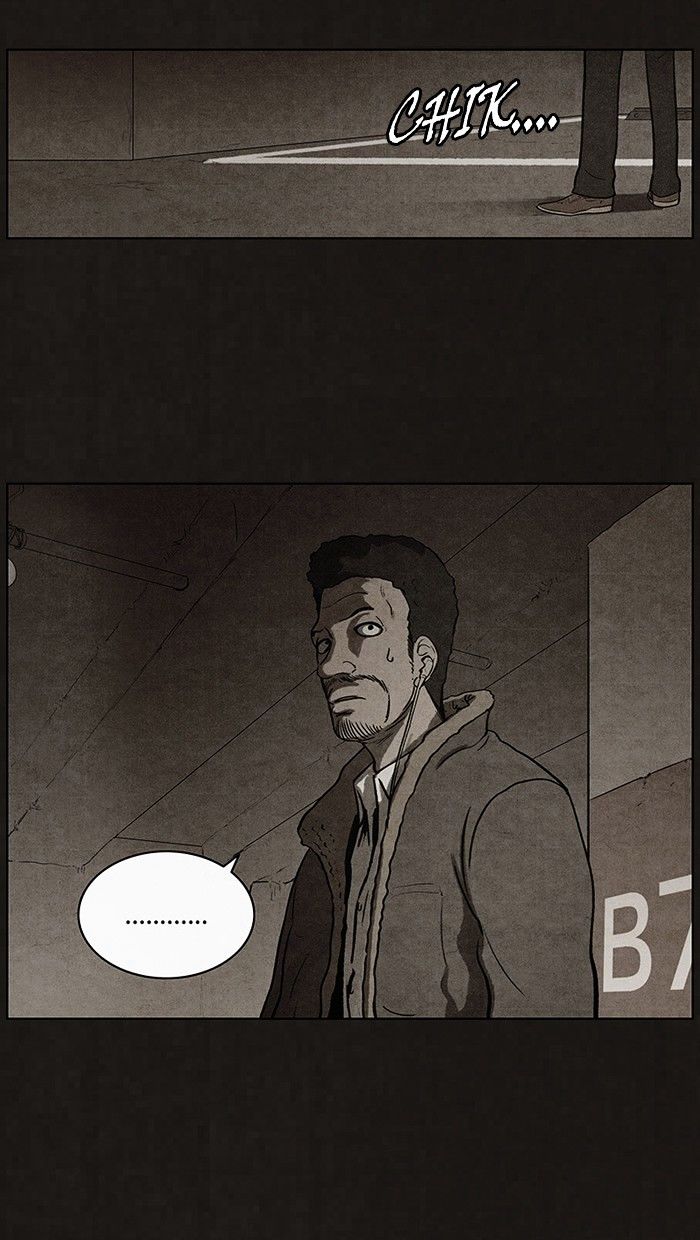 Read Bastard Manga Online