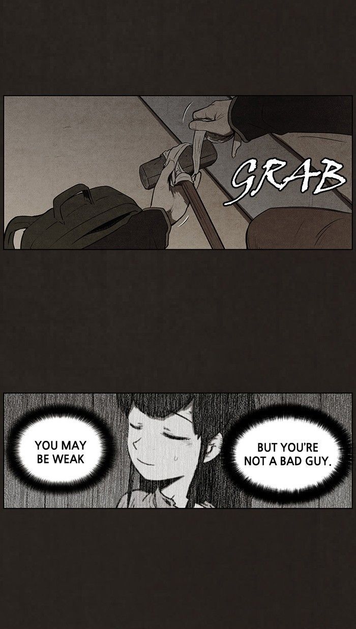 Read Bastard Manga Online