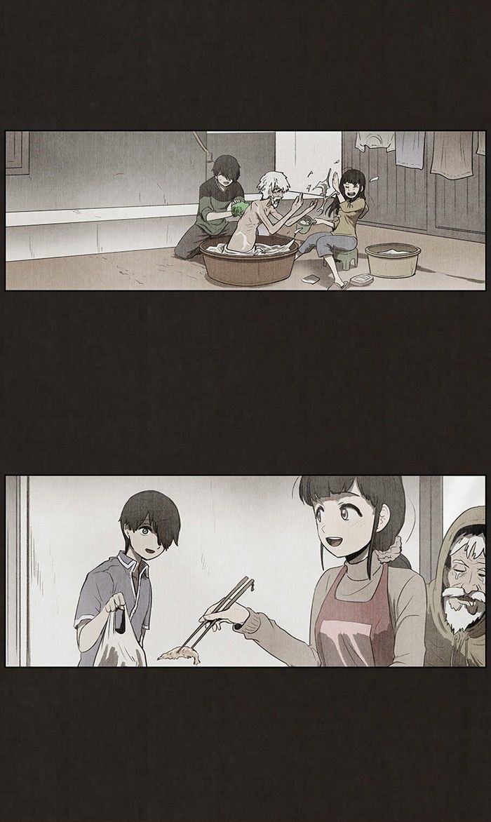 Read Bastard Manga Online