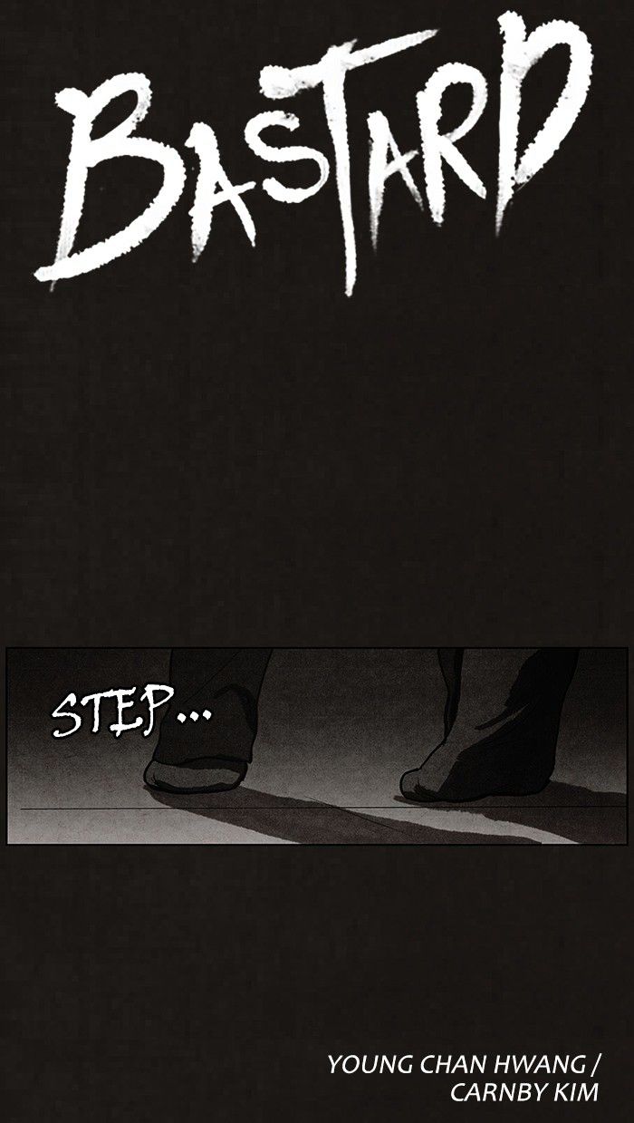 Read Bastard Manga Online