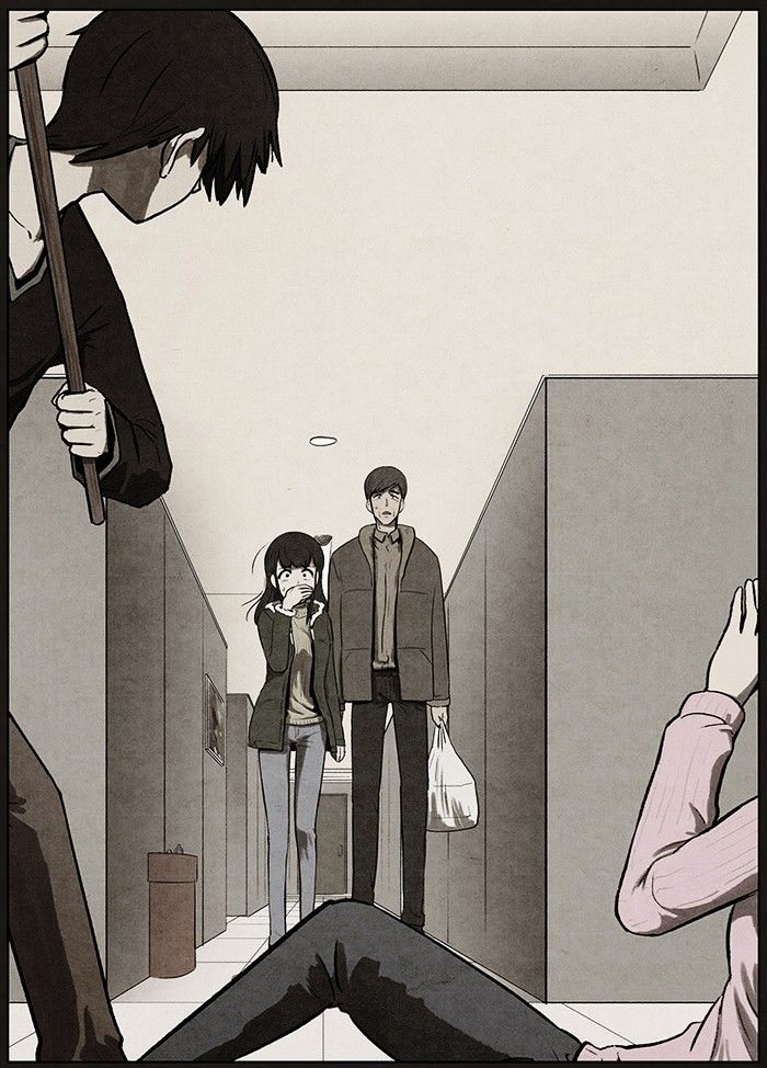 Read Bastard Manga Online