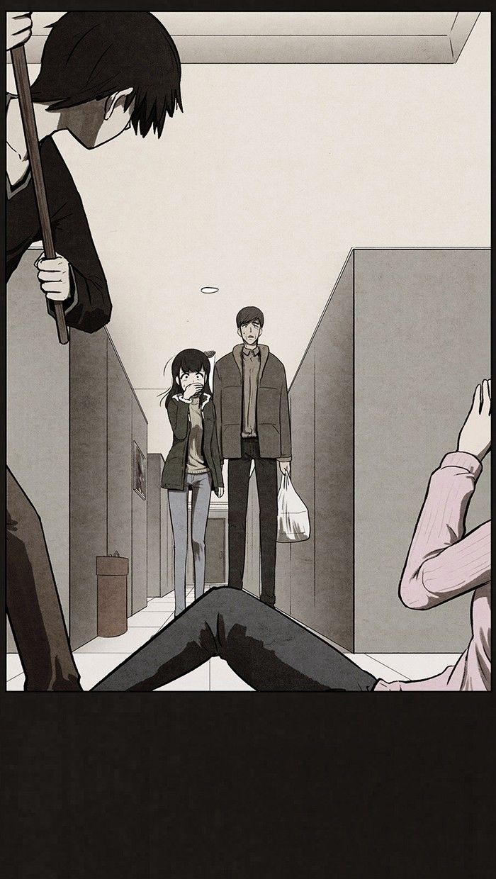 Read Bastard Manga Online