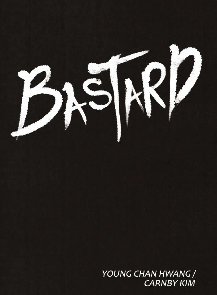 Read Bastard Manga Online