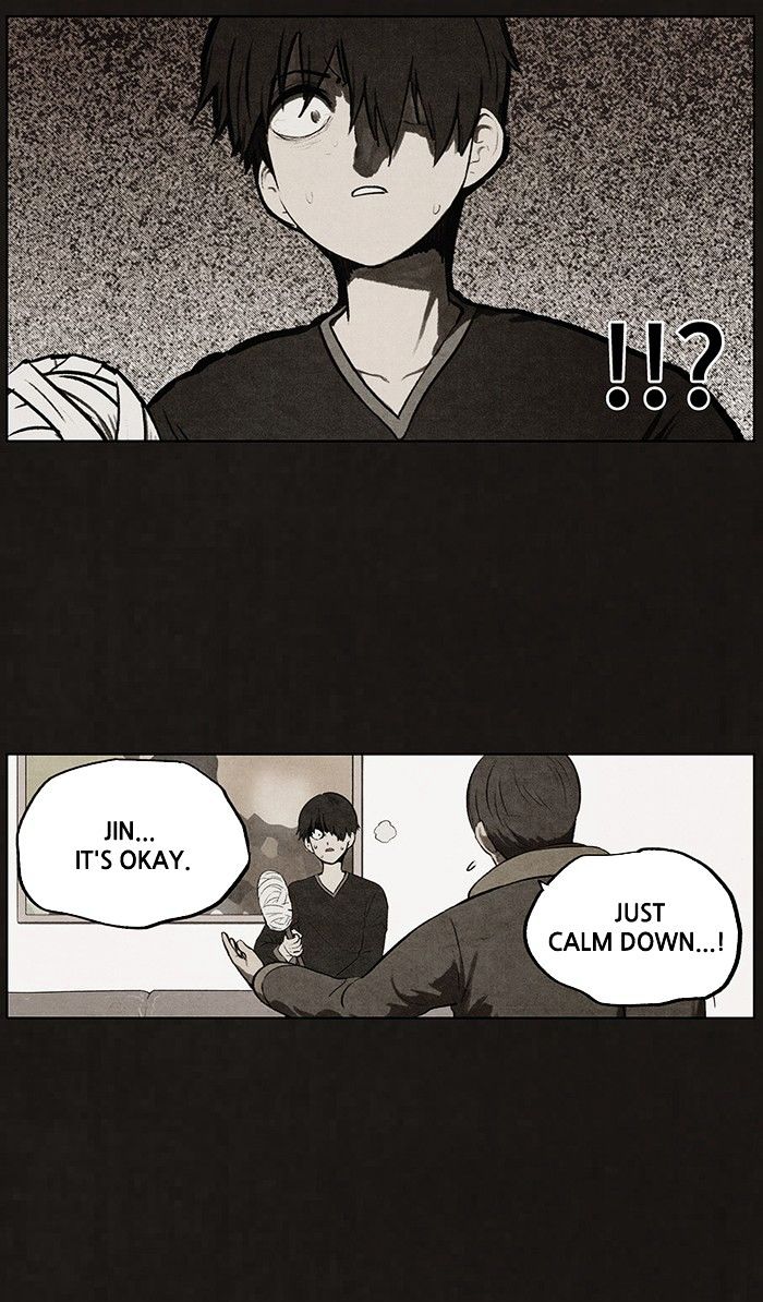 Read Bastard Manga Online