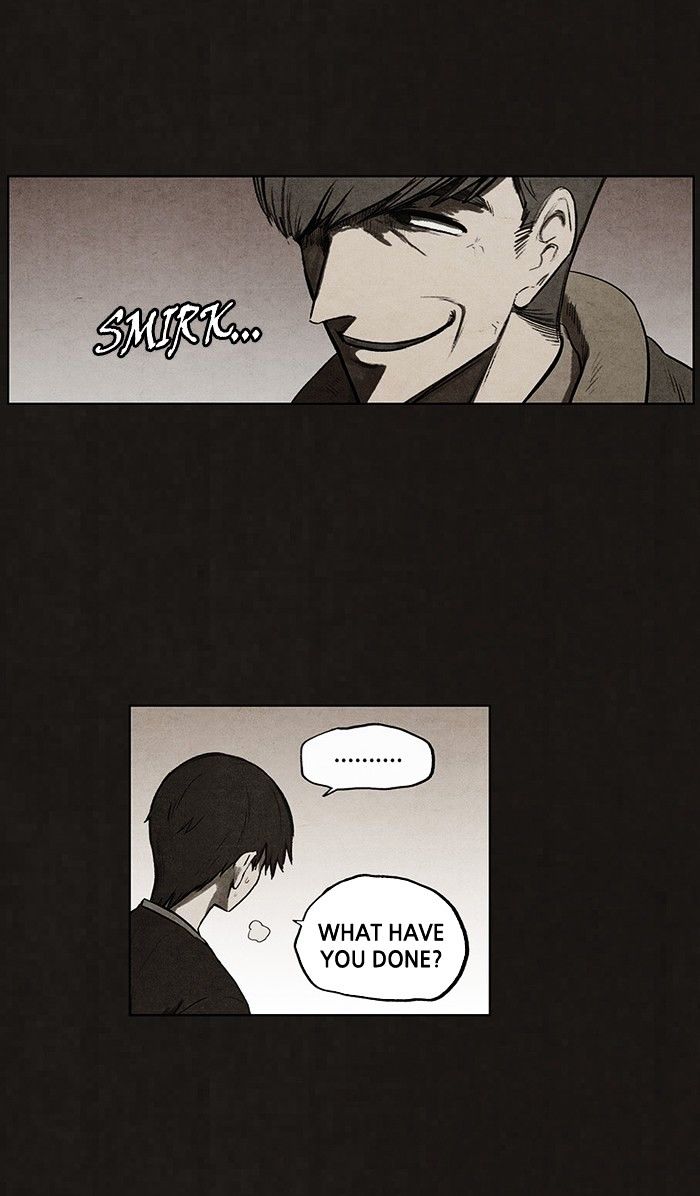 Read Bastard Manga Online