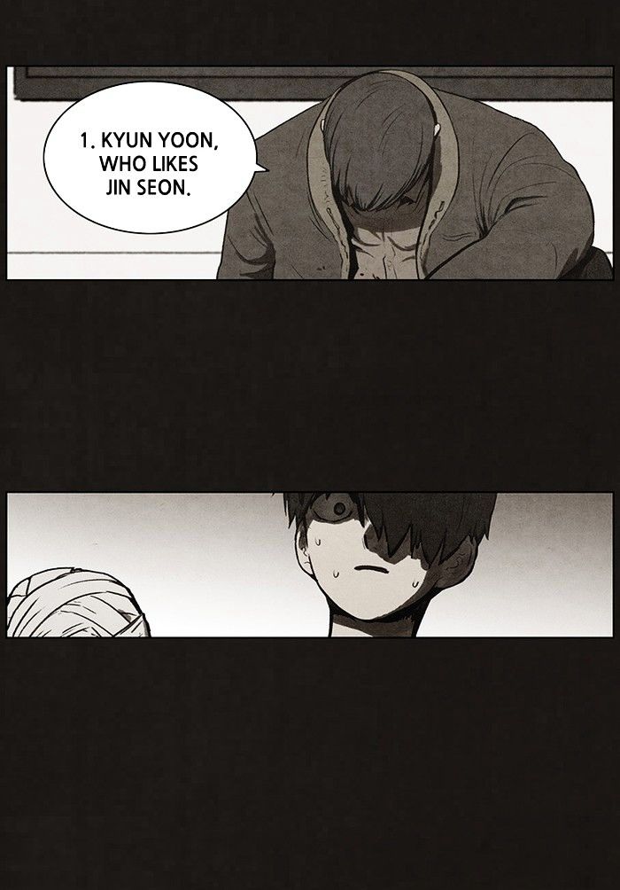Read Bastard Manga Online
