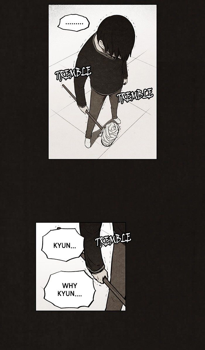 Read Bastard Manga Online