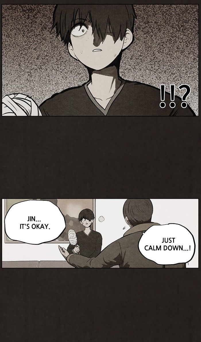 Read Bastard Manga Online