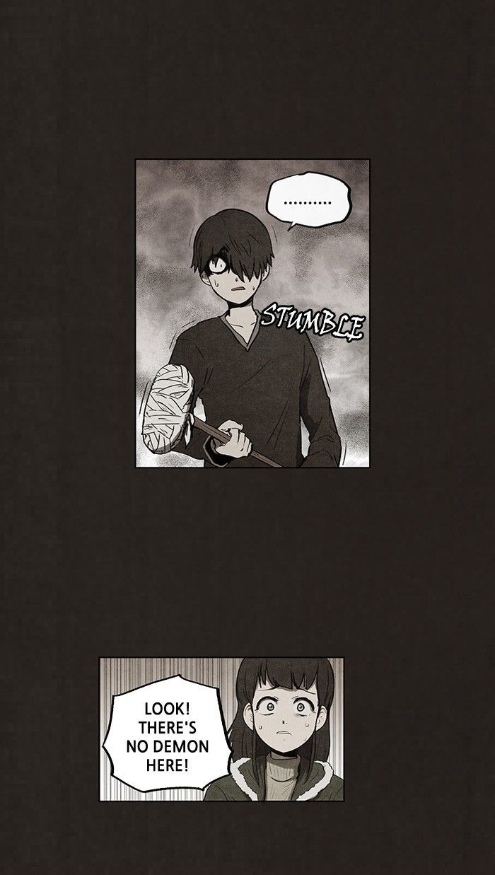 Read Bastard Manga Online