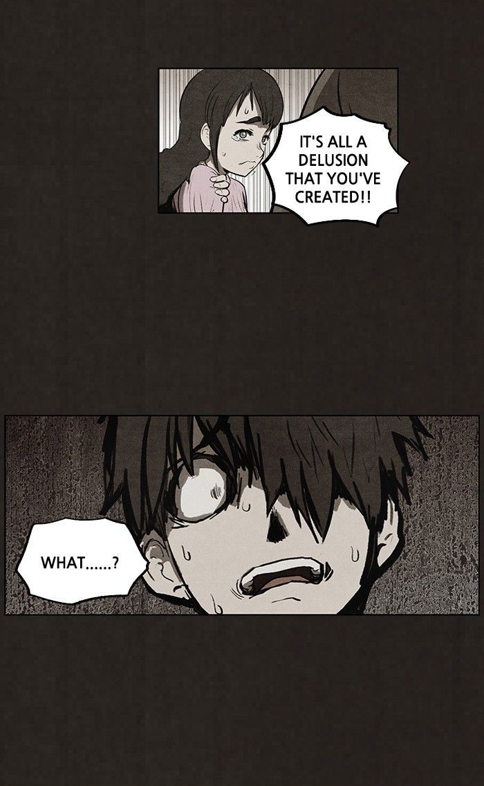 Read Bastard Manga Online