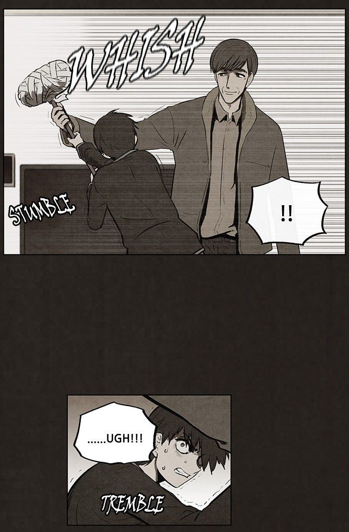 Read Bastard Manga Online