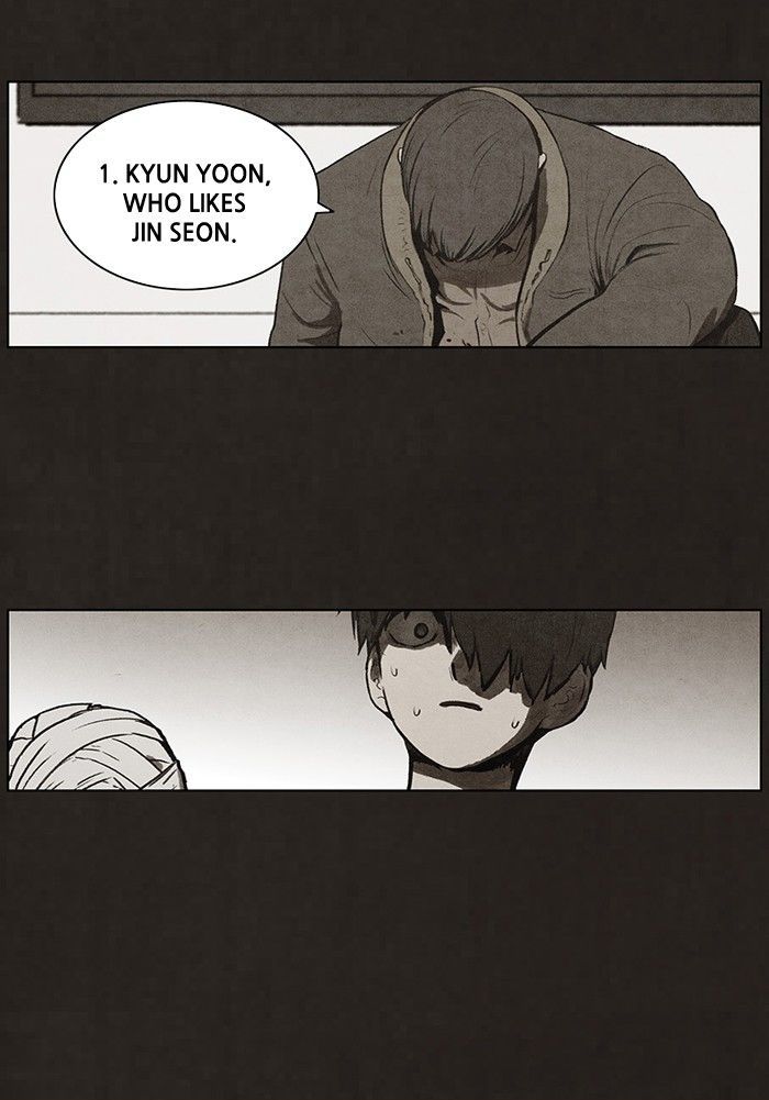 Read Bastard Manga Online