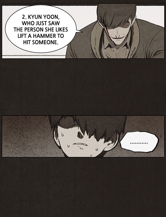 Read Bastard Manga Online