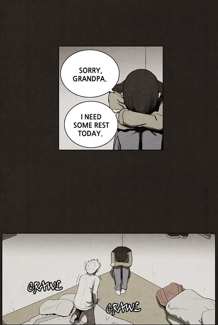 Read Bastard Manga Online