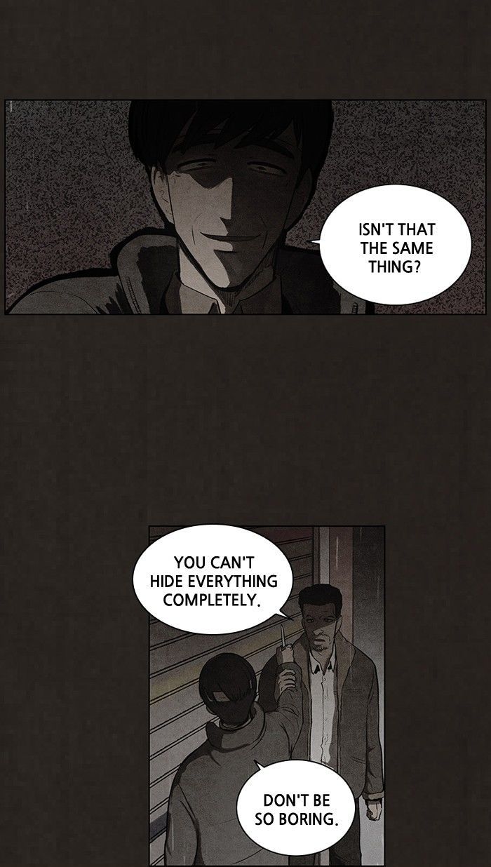 Read Bastard Manga Online