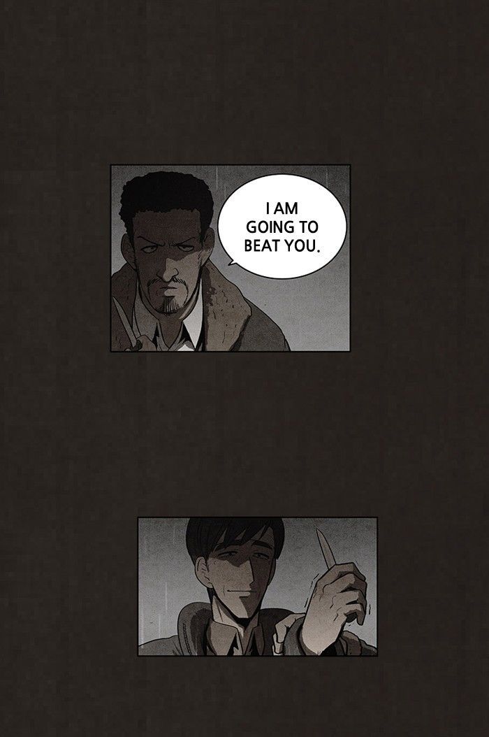 Read Bastard Manga Online