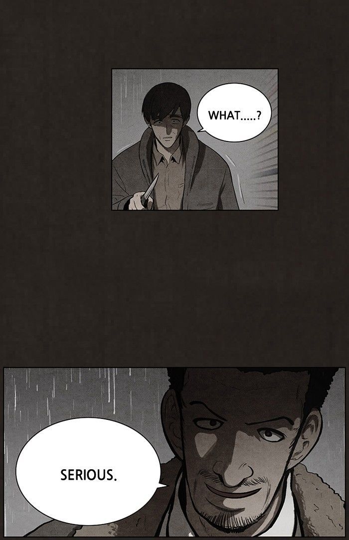 Read Bastard Manga Online