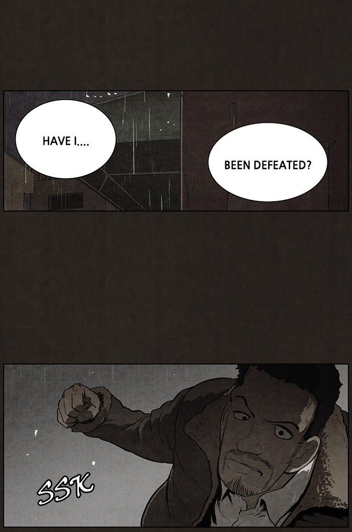 Read Bastard Manga Online