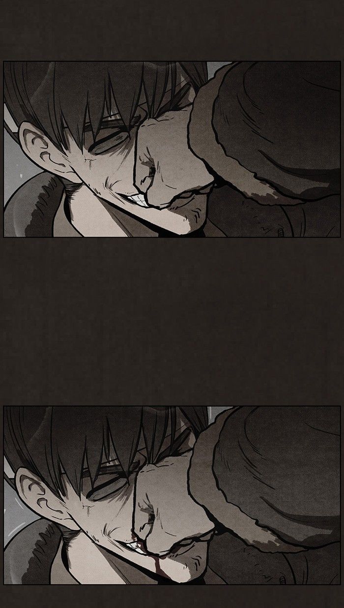 Read Bastard Manga Online