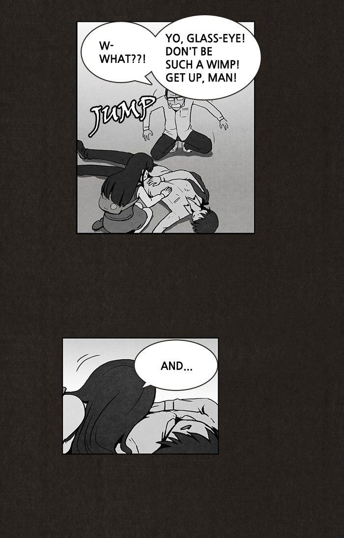 Read Bastard Manga Online