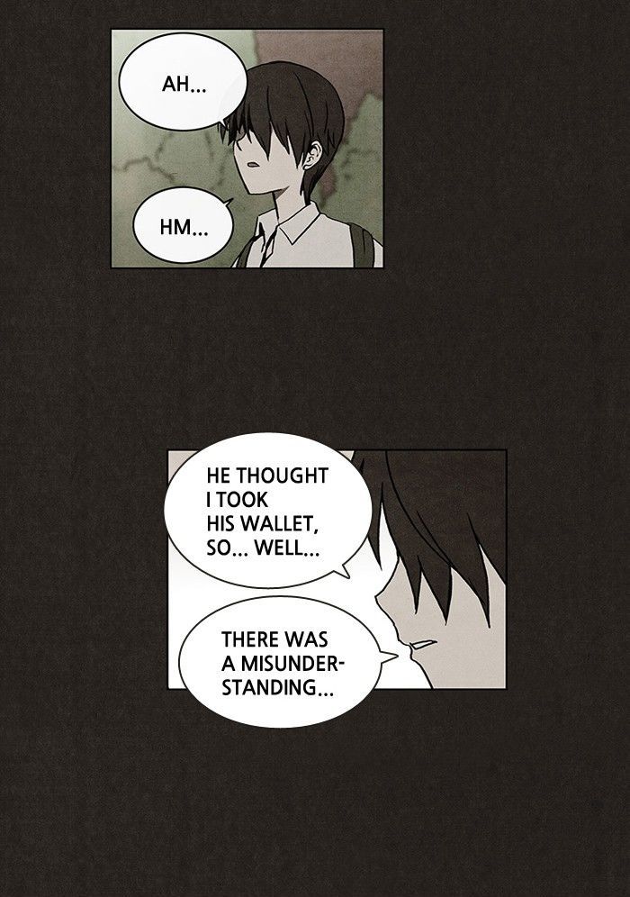 Read Bastard Manga Online