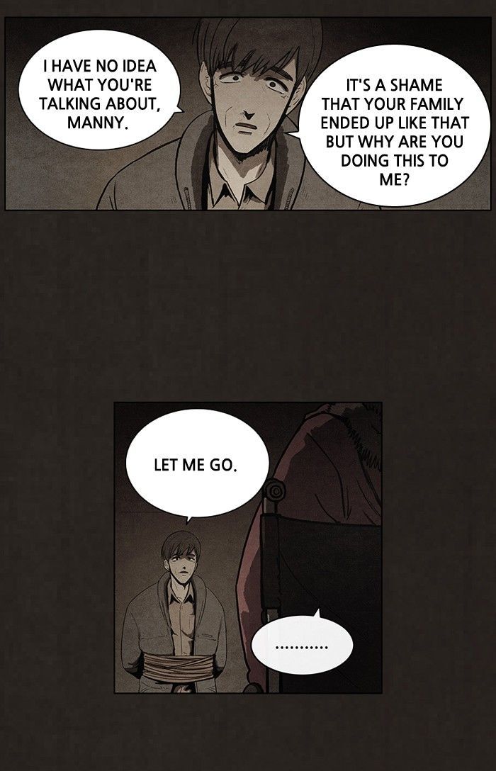 Read Bastard Manga Online
