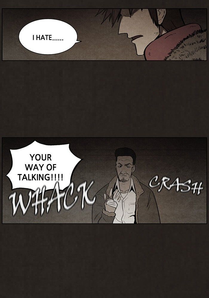 Read Bastard Manga Online