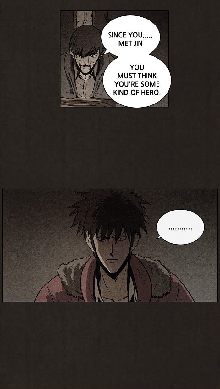 Read Bastard Manga Online