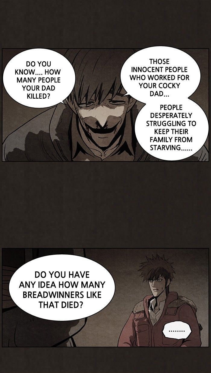 Read Bastard Manga Online