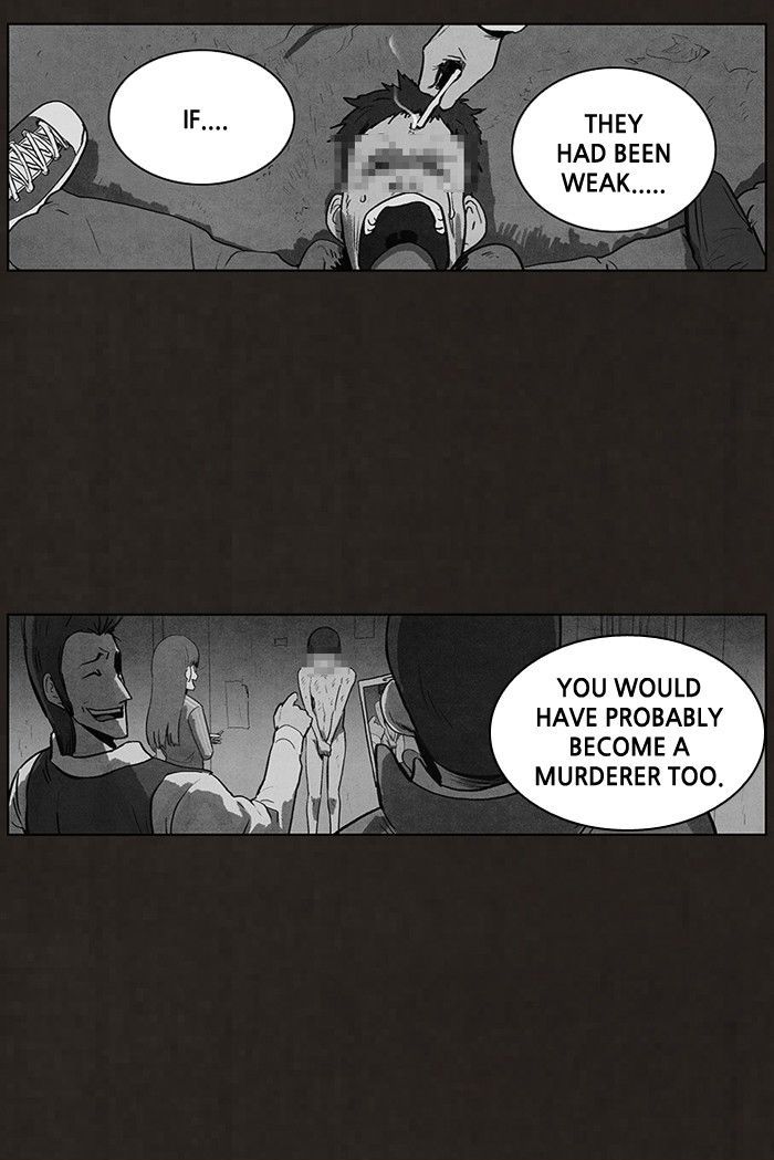 Read Bastard Manga Online