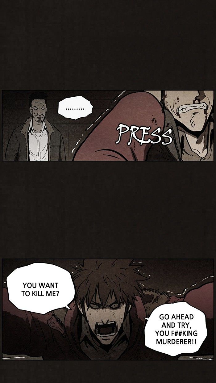 Read Bastard Manga Online