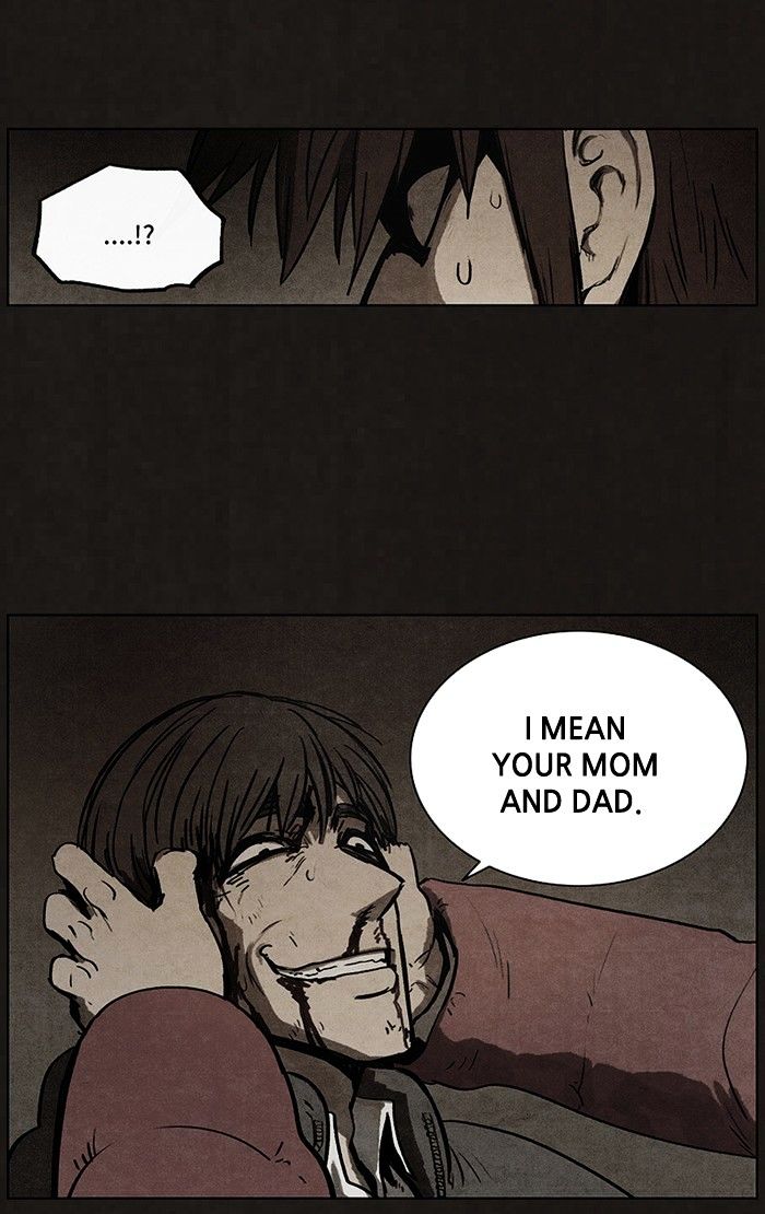 Read Bastard Manga Online